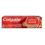 Colgate Optic White Kahve Çay ve Tütün Kullananlar İçin 75 ml Diş Macunu