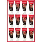 Colgate Optic White Kahve Çay ve Tütün Kullananlar İçin Beyazlatıcı 12x50 ml Diş Macunu