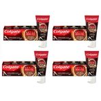 Colgate Optic White Kahve, Çay ve Tütün Kullananlar Için Beyazlatıcı 4x50 ml Diş Macunu