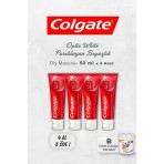 Colgate Optic White Parıldayan Beyazlık 4 Al 3 Öde 50 Ml Ve Kulak Çubuğu