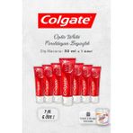 Colgate Optic White Parıldayan Beyazlık 7 Al 6 Öde 50 Ml Ve Kulak Çubuğu - 1