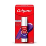 COLGATE Optic White Purple Serum