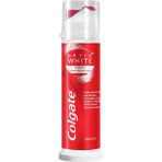 Colgate Optic White Radiant Pump Diş Macunu 100 ml 2 Adet