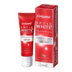 Colgate Optic White Sparkling White 75 ml Diş Macunu