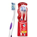 Colgate Optik Beyaz 1+1 Diş Fırçası