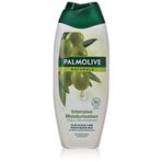Colgate, Palmolive Naturals Zeytin Özü Ve Nemlendirici Süt ile Yoğun Nemlendirme Duş Sütü, Cp529, Standart