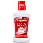 Colgate Plax 250 ml Optik Beyaz Ağız Çalkalama Suyu