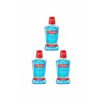 Colgate Plax 3x500 ml Nane Ferahlığı Ağız Bakım Suyu