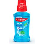 Colgate Plax Ağız Bakım Suyu 250 ml 3 Adet Nane Ferahlığı ile Gün Boyu Ferahlık Sağlar