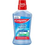 Colgate Plax Ağız Bakım Suyu 500 ml Üçlü Etki ile Ferah Nefes Sağlayan Antibakteriyel