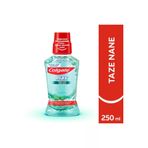 Colgate Plax Agiz Calkalama Suyu Taze Nane 250 Ml Gargara