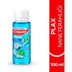 Colgate Plax Nane Ferahliği Ağiz Bakim Suyu 100 ml ( 1 Adet )