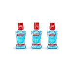 Colgate Plax Nane Ferahlığı Ağız Bakım Suyu 250 ml 3 Adet