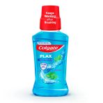 Colgate Plax Nane Ferahlığı Ağız Bakım Suyu 250 Ml (7'Li Paket)