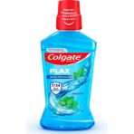 Colgate Plax Nane Ferahlığı Ağız Bakım Suyu 500 ml 2 Adet Uzun Süreli Ferah Nefes Sağlar