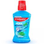Colgate Plax Nane Ferahlığı Ağız Bakım Suyu 500 Ml 3 Adet