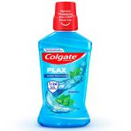 Colgate Plax Nane Ferahlığı Ağız Bakım Suyu 500 Ml (7'Li Paket)