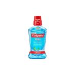 Colgate Plax Nane Ferahlığı Ağız Bakım Suyu 500 ml Antibakteriyel Etki ile Plak ve Tartar Karşıtı