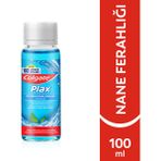 Colgate Plax Nane Ferahlığı Alkolsüz Gargara 100 ml Uzun Süreli Ferahlık Sunar