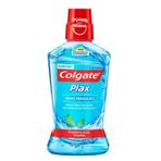 Colgate Plax Nane Ferahlığı Plağa Karşı Alkolsüz 250 ml Ağız Bakım Suyu