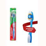 Colgate Premier Clean Medium 12 Adet Diş Fırçası