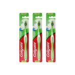 Colgate Premier Clean Orta Sertlik 3 Adet Diş Fırçası