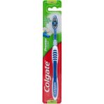 Colgate Premier Clean Orta Sertlikte Diş Fırçası - Temizleme Özelliği ile Ağız Sağlığı İçin