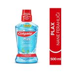 Colgate Serin Nane 500 ml Ağız Bakım Suyu