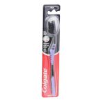 Colgate Süper Clean Black Orta 2 Adet Diş Fırçası