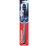 Colgate Super Flexi Siyah Orta Diş Fırçası