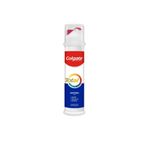 Colgate Toothpaste Total Advanced Whitening Pump Beyazlatıcı 100 ml Diş Macunu