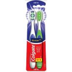 Colgate Total 12 Beyazlatıcı Diş Fırçası 1+1