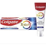 Colgate Total 12 Gelişmiş Beyazlık 3x75 ml Diş Macunu