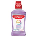 Colgate Total Aktif Koruma Ağız Bakım Suyu, 500 ml