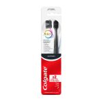 Colgate Total Black Whitening Restore Diş Fırçası 1+1 3 Adet