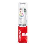 Colgate Total Foaming Clean 2'li Diş Fırçası
