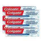 Colgate Total Gelişmiş Beyazlık 6x75 ml Diş Macunu