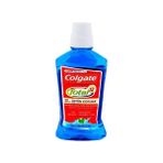 Colgate Total Nane Fırtınası Ağız Bakım Suyu 500 ml Uzun Süreli Ferahlık ve Plak Karşıtı Etki