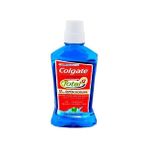 Colgate Total Nane Fırtınası Ağız Bakım Suyu 500 ml Uzun Süreli Ferahlık ve Plak Karşıtı Etki