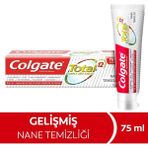 Colgate Total Nane Temizliği Diş Macunu 75 ml Diş Macunu