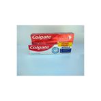 Colgate Total Profesyonel Aktif Beyazlık Macunu 75 Ml + Optic White Diş macunu 50 ml