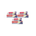 Colgate Total Profesyonel Beyazlık 3x75 ml Diş Macunu