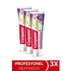 Colgate Total Profesyonel Diş Eti Sağlığı 3x50 ml Diş Macunu