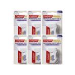 Colgate Total Profesyonel Diş Eti Saglıgı Arayüz Diş Ipi 50 m * 6lı