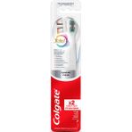 Colgate Total White Foaming Clean Diş Fırçası 1+1 4 Adet
