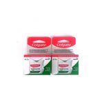 Colgate Total yeni ve geliştirilmiş Diş Eti Sağlığı Arayüz Diş Ipi nane aromalı 50 M *x2 adet