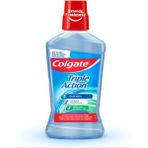 Colgate Triple Action Gargara Ferah Nefes ve Uzun Süreli Etki 500 ml Alkol İçermeyen