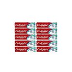 Colgate Üçlü Etki 10x50 ml Diş Macunu