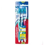 Colgate Üçlü Etki 2+1 Diş Fırçası