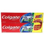 Colgate Üçlü Etki 2x150 ml Diş Macunu